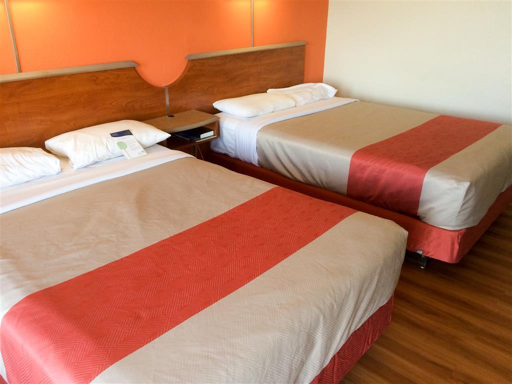 Motel 6-Mount Vernon, Il Quarto foto