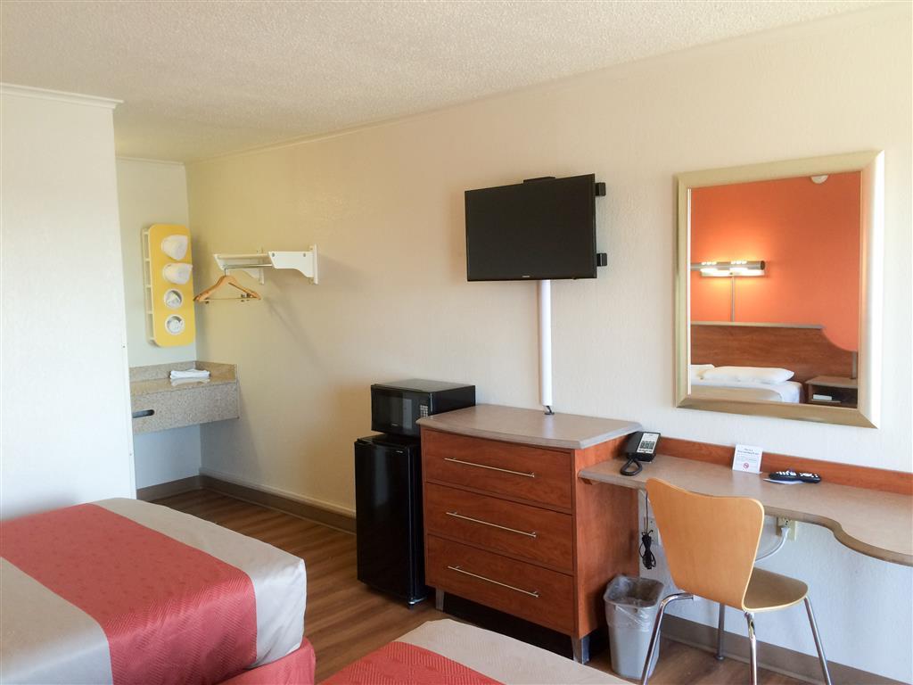 Motel 6-Mount Vernon, Il Quarto foto