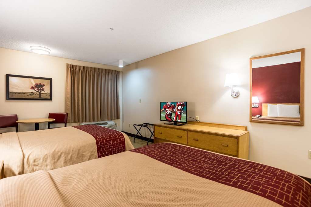 Motel 6-Mount Vernon, Il Quarto foto