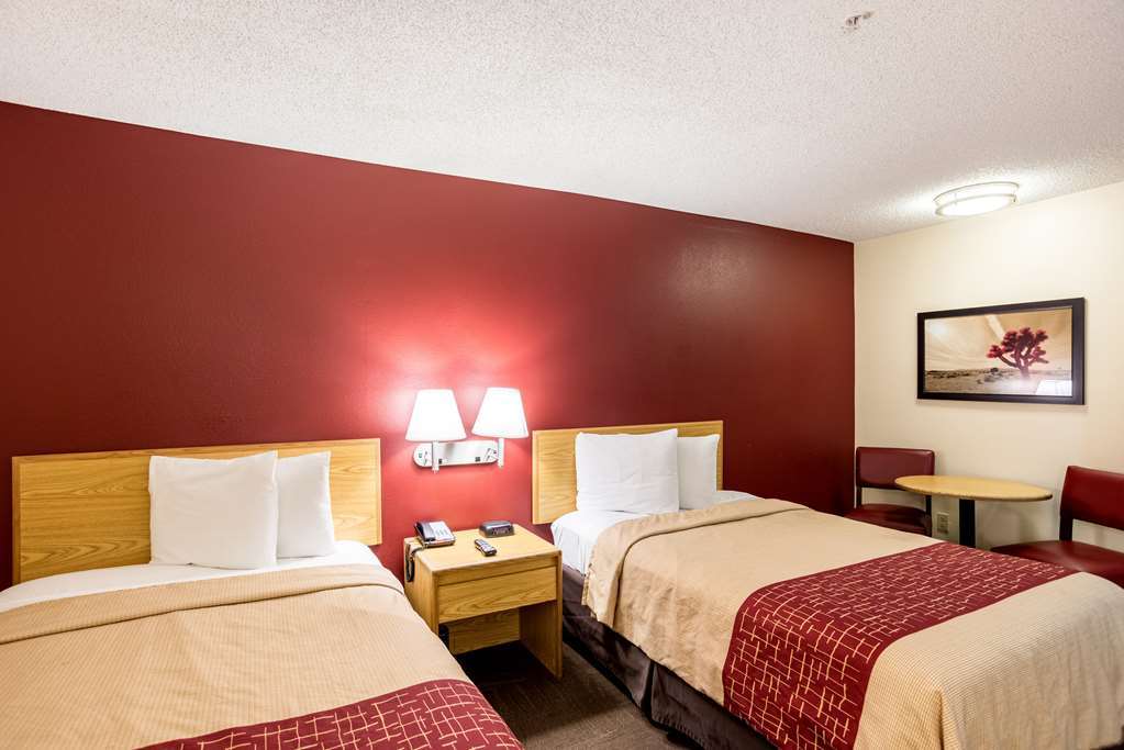 Motel 6-Mount Vernon, Il Quarto foto