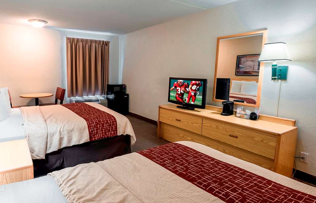 Motel 6-Mount Vernon, Il Quarto foto
