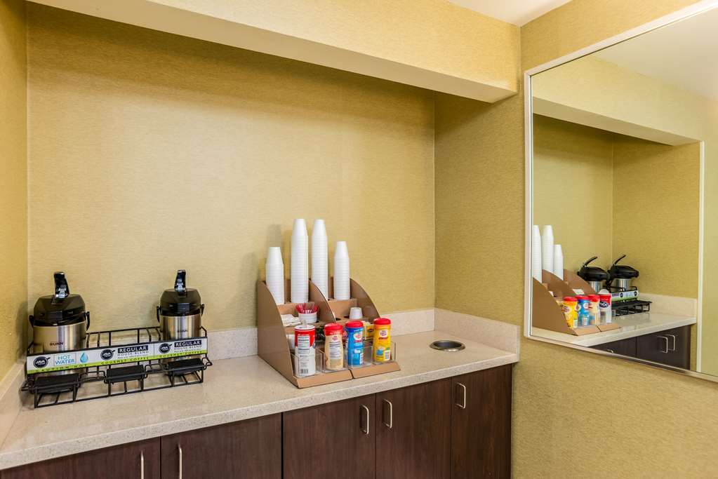 Motel 6-Mount Vernon, Il Instalações foto