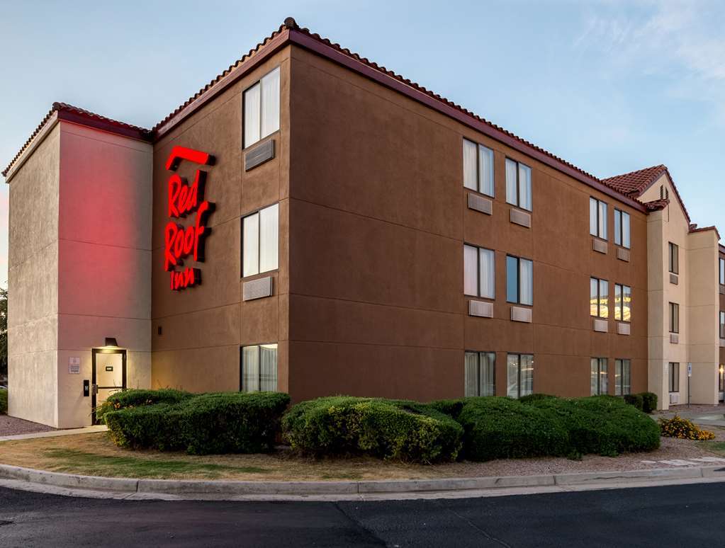 Motel 6-Mount Vernon, Il Exterior foto