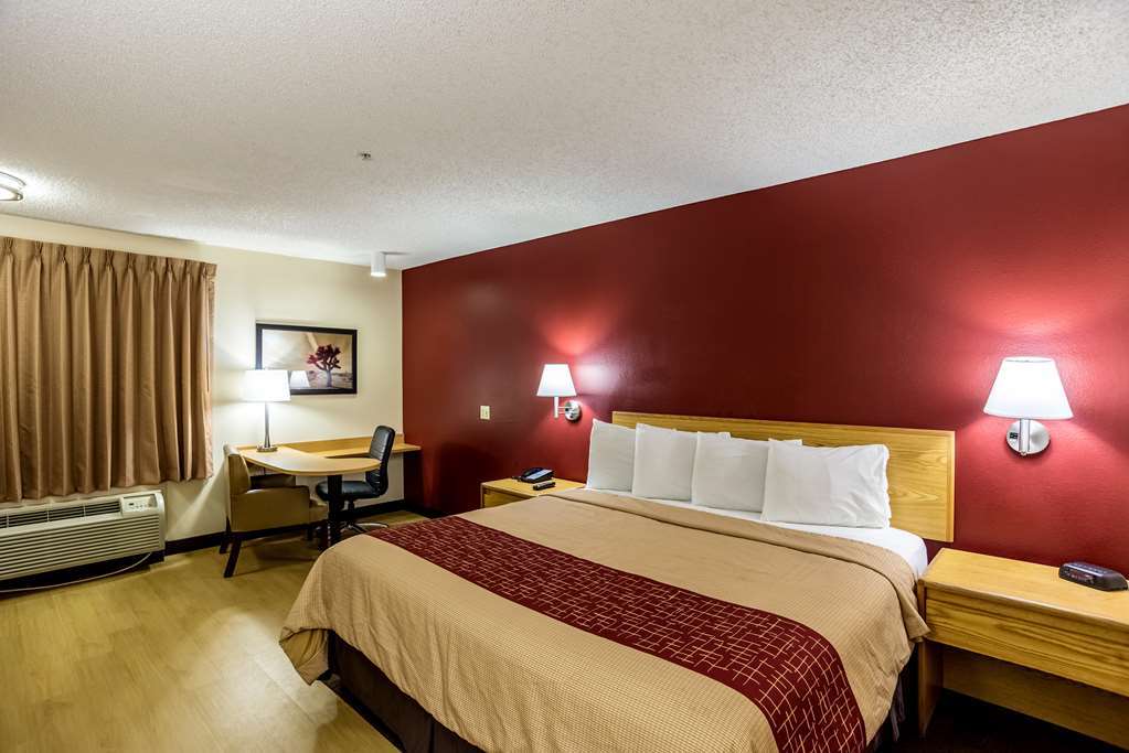 Motel 6-Mount Vernon, Il Quarto foto