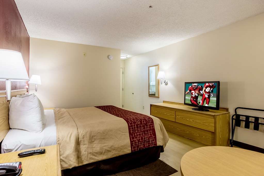 Motel 6-Mount Vernon, Il Quarto foto