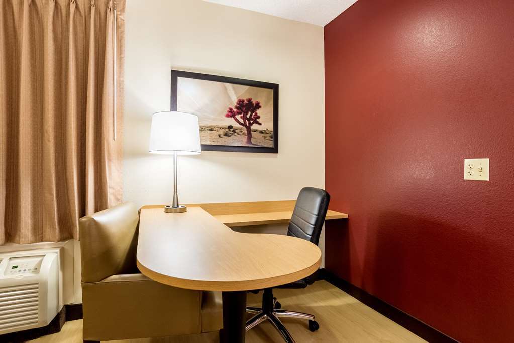 Motel 6-Mount Vernon, Il Quarto foto