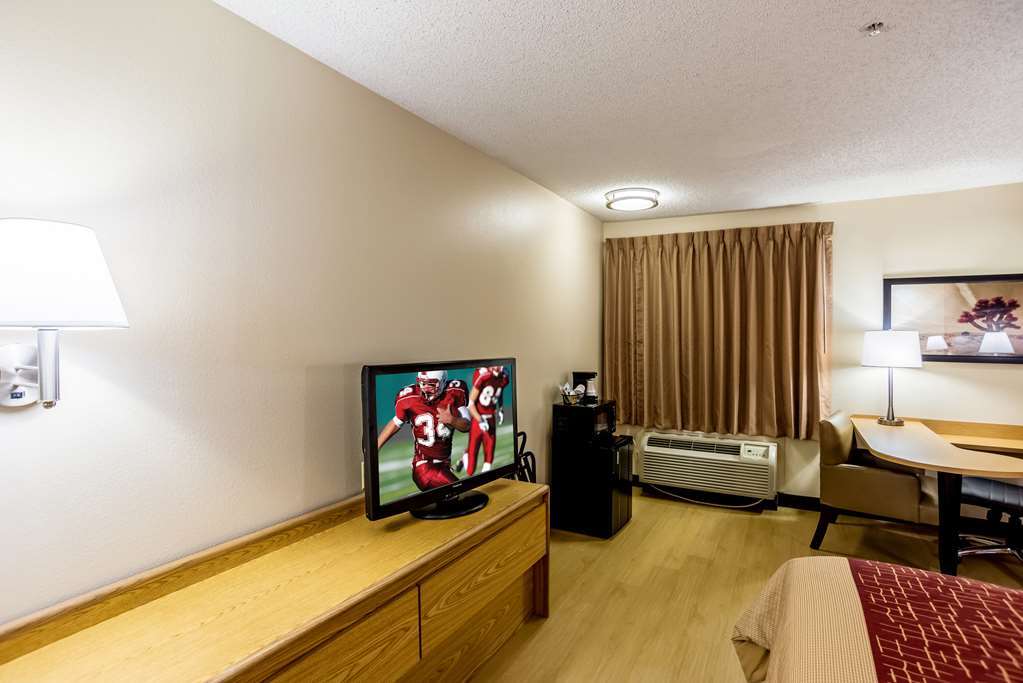 Motel 6-Mount Vernon, Il Quarto foto